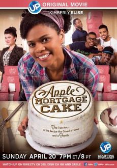 "Apple Mortgage Cake" (2014) HDTV.XviD-NoGRP