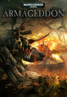 "Warhammer 40,000: Armageddon - Da Orks" (2016) -SKIDROW