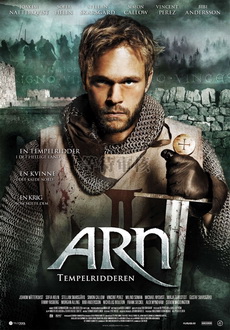 "Arn - Tempelriddaren" (2007) SWEDiSH.DVDRip.XviD-MoA