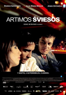 "Low Lights" (2009) DVDRip.XviD-Ltu