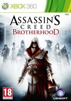 "Assassin's Creed: Brotherhood" (2010) XBOX360-GLoBAL