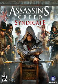 "Assassin's Creed: Syndicate" (2015) -CODEX