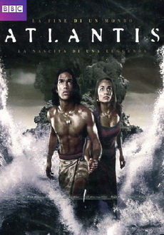 "Atlantis: End of a World, Birth of a Legend" (2011) BRRip.XviD-ZOMBiES