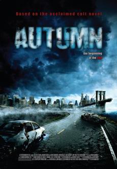 "Autumn" (2009) DVDRip.XviD-CoWRY