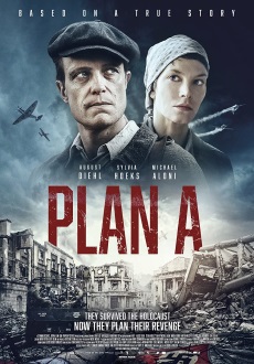 "Plan A" (2021) HDRip.XviD.AC3-EVO