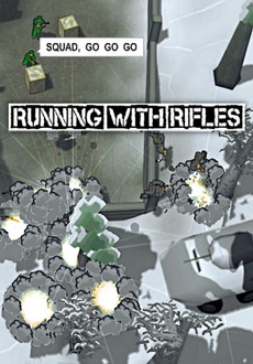 "Running with Rifles" (2015) -SKIDROW