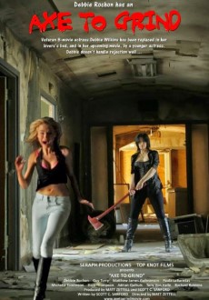 "Axe to Grind" (2015) DVDRip.XviD.AC3-FANTA