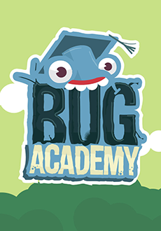 "Bug Academy" (2020) -TiNYiSO