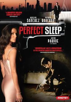 "The Perfect Sleep" (2009) LiMiTED.DVDRip.XviD-ARiGOLD