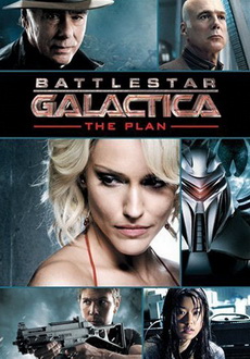 "Battlestar Galactica: The Plan" (2009) DVDRip.XviD-VoMiT