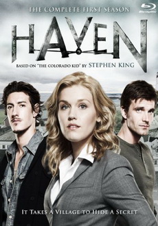 "Haven" [S01] DVDRip.XviD-SAiNTS