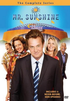 "Mr. Sunshine" [S01] DVDRip.XviD-REWARD