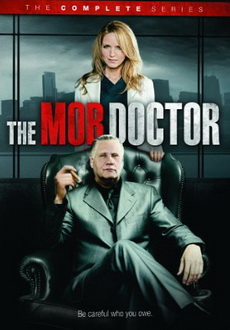 "The Mob Doctor" [S01] DVDRip.XviD-DEMAND