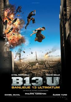 "Banlieue 13: Ultimatum" (2009) FRENCH.DVDRiP.XViD-UNSKiLLED