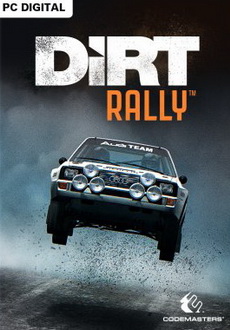 "DiRT Rally" (2015) -RELOADED