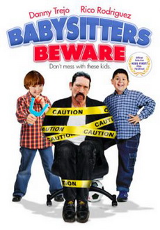 "Babysitters Beware" (2009) DVDRip.XviD-VoMiT