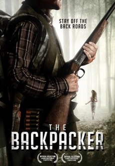 "The Backpacker" (2011) DVDRiP.X264-TASTE