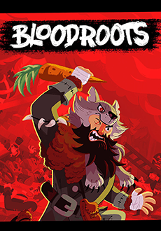 "Bloodroots" (2020) -CODEX