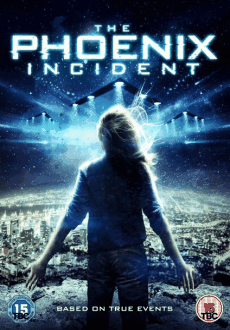 "The Phoenix Incident" (2015) DVDRip.x264-GHOULS