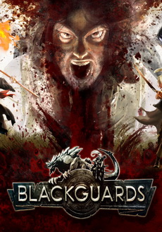 "Blackguards 2" (2015) -CODEX