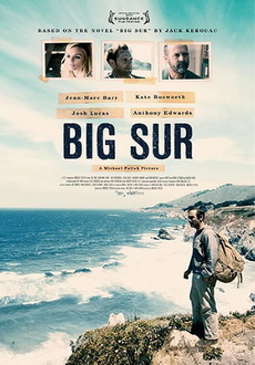 "Big Sur" (2013) HDRip.XViD-ETRG