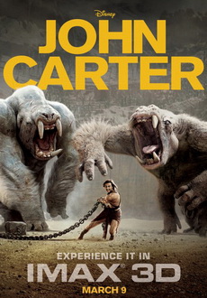 "John Carter" (2012) DVDRip.XviD-DEPRiVED