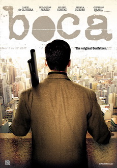 "Boca" (2010) DVDRip.XviD-EXViD