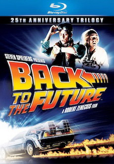 "Back to the Future" (1985) PL.BDRiP.XViD-ER