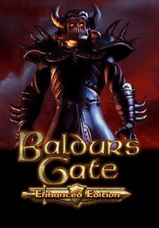 "Baldur's Gate: Enhanced Edition" (2012) -SKIDROW