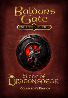"Baldur's Gate: Siege of Dragonspear" (2016) -RELOADED