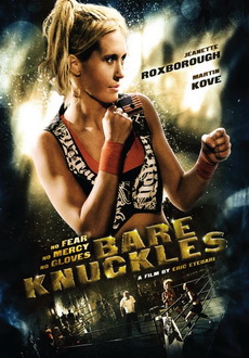 "Bare Knuckles" (2010) DVDRip.XviD-VoMiT