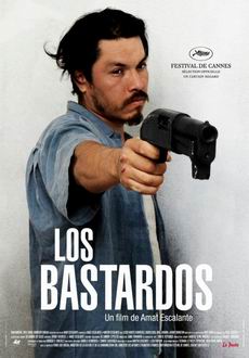 "Los Bastardos" (2008) DVDRip.XviD-VH-PROD