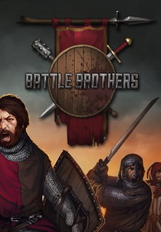 "Battle Brothers" (2017) -CODEX