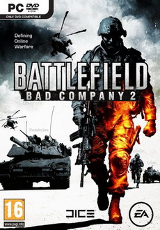 "Battlefield: Bad Company 2" (2010) -RELOADED
