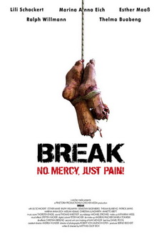 "Break" (2009) DVDRip.XviD-ESPiSE