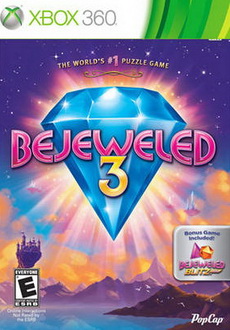 "Bejeweled 3" (2011) PAL.XBOX360-COMPLEX