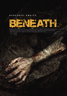 "Beneath" (2013) PL.BRRiP.x264-PSiG