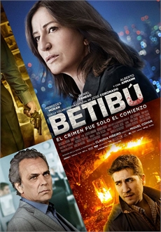 "Betibú" (2014) DVDRip.x264.AC3-PLAYNOW