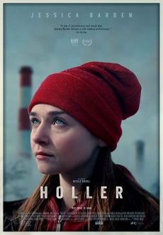 "Holler" (2021) HDRip.XviD.AC3-EVO