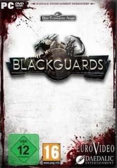 "Blackguards" (2014) -FLT