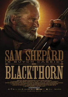 "Blackthorn" (2011) VODRiP.XviD-SiC