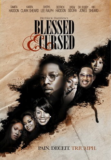 "Blessed and Cursed" (2010) DVDRip.XviD-VoMiT