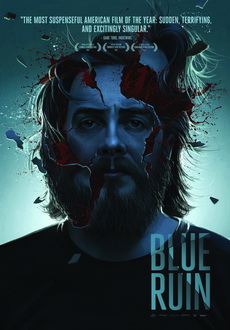 "Blue Ruin" (2013) LIMITED.BDRip.x264-GECKOS