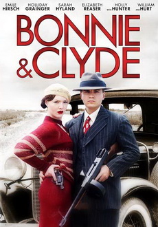 "Bonnie & Clyde" [S01] BDRip.x264.AC3-BHRG