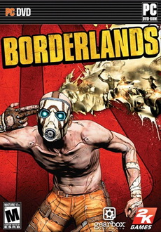 "Borderlands" (2009) -RELOADED