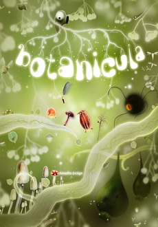 "Botanicula" (2012) PROPER-PROPHET