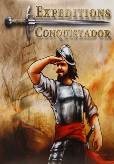 "Expeditions Conquistador" (2013) -FLT