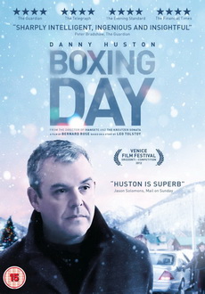 "Boxing Day" (2012) DVDRiP.XViD-TASTE