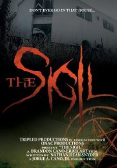 "The Sigil" (2012) DVDRip.XviD-Taurine