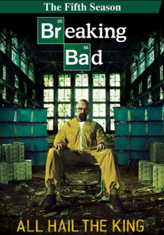 "Breaking Bad" [S05E01-08] BDRip.XviD-DEMAND
